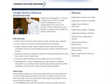 Tablet Screenshot of insight-venture-partners.com
